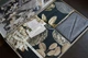 Постельное белье La Romano Premium Satin 200×220 Daring Grey - изображение 5