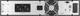 ДБЖ 2E OD1000RT 1000VA/900W RT2U LCD USB 2xSchuko (2E-OD1000RT) - зображення 6