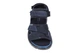 Чоловічі сандалії ECCO Exowrap 46 синій 81180451117 - изображение 6