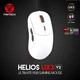 Миша Fantech HELIOS UX3 V2 USB White (YT34645) - зображення 6