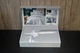 Постельное белье First Choice Ranforce Deluxe 200 х 220 см Alisa Grey - изображение 3