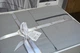 Постельное белье First Choice Ranforce Deluxe 200 х 220 см Alisa Grey - изображение 4