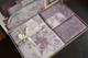 Постільна білизна La Romano Premium Satin 200×220 Lily Berry - зображення 5