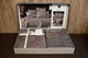 Постільна білизна La Romano Premium Satin 200×220 Stefan Iron - зображення 4