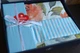Комплект постельного белья Cotton Box Maritime 160×220 Morgan Mavi - изображение 4