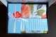 Комплект постельного белья Cotton Box Maritime 160×220 Morgan Mavi - изображение 6