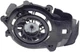 Стартер двигателя Briggs&Stratton серия 675 EXI для газонокосилок ST RM 545 (594062) - изображение 1