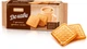 Упаковка печенья Roshen К кофе c ароматом топленое молоко 185 г x 28 пачек (4823077633645) - изображение 2