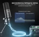 Мікрофонний кабель XLR Male - XLR Female Fifine L-9 3м - зображення 8
