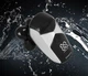 Электробритва Manta HS-01BK с насадками Черный - изображение 6