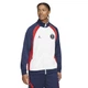 Свитшот Air Jordan Paris Saint-Germain Anthem 2.0 Blue DB6489-100 S - изображение 2
