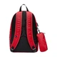 Універсальний Рюкзак Jordan Air School Backpack(9B0503-R78) MISC Червоний - изображение 3