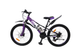 Велосипед Cross 26 Sigma 2024 Рама-13 purple - изображение 3
