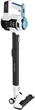 Аккумуляторный пылесос Sharp SA-VP4001AQ-EU Allergy & Mop - изображение 16