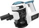 Аккумуляторный пылесос Sharp SA-VP4001AQ-EU Allergy & Mop - изображение 18