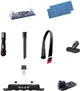 Аккумуляторный пылесос Sharp SA-VP4001AQ-EU Allergy & Mop - изображение 20