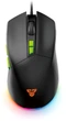 Мышь Fantech PHANTOM II VX6 USB Black (YT34603) - изображение 1