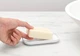 Мыльница Brabantia ReNew белый 280221 (00801017) - изображение 4