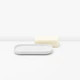 Мыльница Brabantia ReNew белый 280221 (00801017) - изображение 6