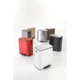 Бак для сміття з педаллю Brabantia Bo Pedal Bin двосекційне 2х30 л чорний 211508 (00800912) - зображення 5