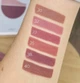 Карандаш механический для губ Triumph SLIDE-ON Lip Liner TF Триумф CU17 для губ, №33 - изображение 2