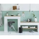 Бак для мусора с педалью Brabantia NewIcon Pedal Bin 3 л Графитовый 233449 (00801274) - изображение 4