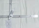 Постельное белье First Choice Jacquard Satin 200х220 Herra White - изображение 3