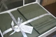 Постельное белье First Choice Ranforce Deluxe DARK 200 х 220 см Gala Dark Green - изображение 4