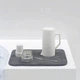 Коврик для сушки посуды Brabantia 40х47 см темно-серый 117626 (00800685) - изображение 2
