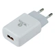 Сетевое Зарядное Устройство Ridea RW-11111 Element Micro-USB 2.1 A 10.5W Белый - изображение 3