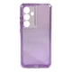 Противоударный чехол для смартфона Space III для Samsung Galaxy A55 Purple - изображение 1