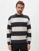 Світшот Tom Tailor М0134431 (1041029) колір сірий (М0134431 - 198165) - изображение 1