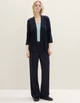 Кардиган Tom Tailor Ж1113955 (1041581) колір синій L - изображение 4