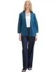 Кардиган Tom Tailor Ж1113979 (1041591) колір синій XXL - зображення 4