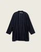 Кардиган Tom Tailor Ж1113955 (1041581) колір синій L - изображение 6