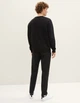 Брюки Tom Tailor Ж1114051 (1037539) колір чорний 28/30 - изображение 4