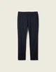 Брюки Tom Tailor Ж1114053 (1041287) колір синій (Ж1114053 - 197679) - изображение 5