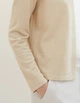 Кардиган Tom Tailor Ж1113963 (1041290) колір бежевий (Ж1113963 - 197057) - изображение 5