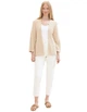 Кардиган Tom Tailor Ж1113978 (1041591) колір бежевий XL - изображение 3