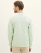 Світшот Tom Tailor М0134420 (1040828) колір зелений (М0134420 - 198075) - изображение 2