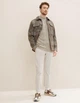 Светр Tom Tailor М0134379 (1030133) колір сірий (М0134379 - 197751) - изображение 3