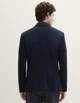 Піджак Tom Tailor М0134465 (1043635) колір синій (М0134465 - 198265) - изображение 4