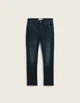 Джинси Tom Tailor М0134423 (1037638) колір синій (М0134423 - 198107) - изображение 5