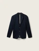 Піджак Tom Tailor М0134465 (1043635) колір синій (М0134465 - 198265) - изображение 6