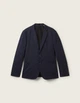 Піджак Tom Tailor М0134466 (1040218) колір синій (М0134466 - 198277) - изображение 6