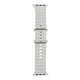 Ремінець Ocean Band для Apple Watch 38/40/41mm Колір Cloudy Grey - зображення 9