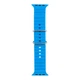 Ремінець Ocean Band для Apple Watch 38/40/41mm Колір Cloudy Grey - зображення 14