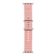 Ремінець Ocean Band для Apple Watch 38/40/41mm Колір Cloudy Grey - зображення 4