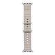 Ремінець Ocean Band для Apple Watch 38/40/41mm Колір Cloudy Grey - зображення 15
