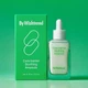 Відновлююча сірувата з керамідами By Wishtrend Cera-barrier Soothing Ampoule, 30 мл - зображення 1